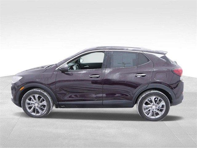 used 2020 Buick Encore GX car, priced at $17,997