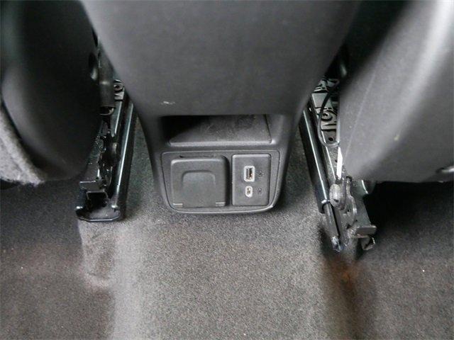 used 2020 Buick Encore GX car, priced at $17,997