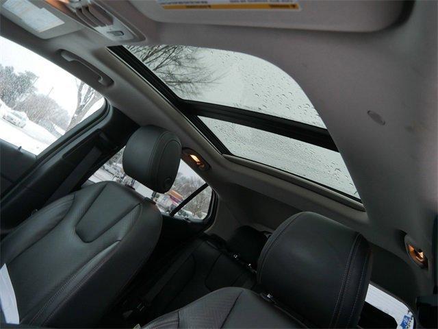 used 2020 Buick Encore GX car, priced at $16,995