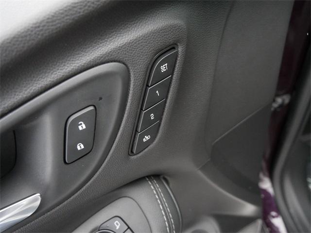 used 2020 Buick Encore GX car, priced at $18,495