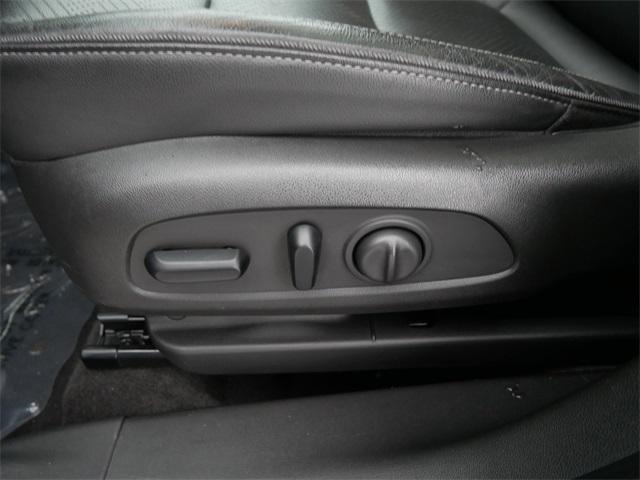 used 2020 Buick Encore GX car, priced at $18,495