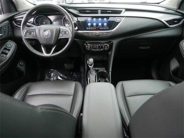 used 2020 Buick Encore GX car, priced at $16,995