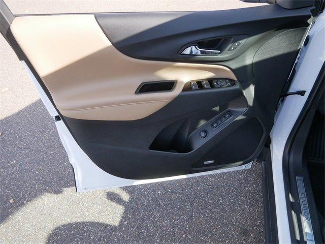 used 2023 Chevrolet Equinox car, priced at $23,495