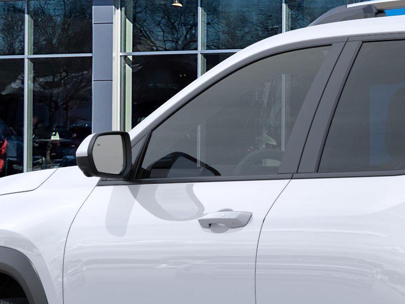 new 2026 Chevrolet Equinox car, priced at $33,984