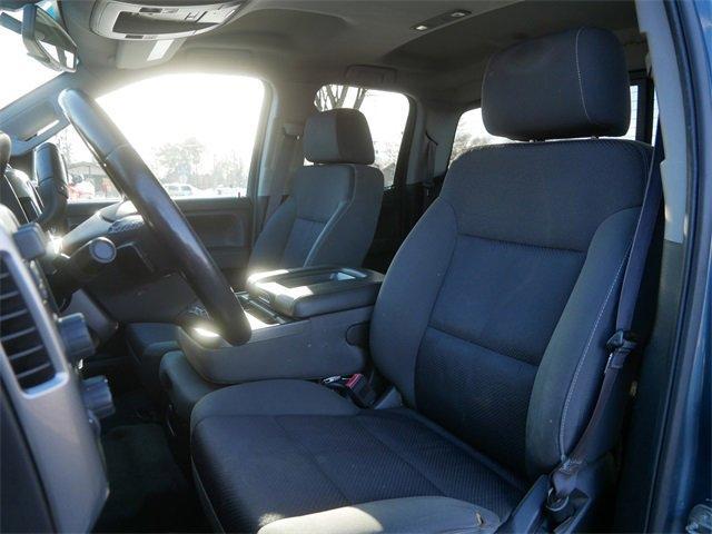 used 2014 Chevrolet Silverado 1500 car, priced at $13,500
