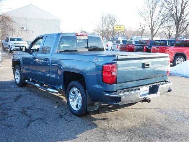 used 2014 Chevrolet Silverado 1500 car, priced at $13,895