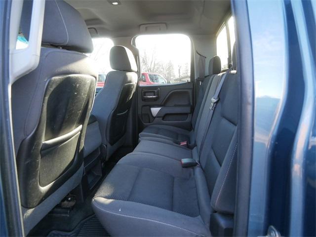 used 2014 Chevrolet Silverado 1500 car, priced at $13,895