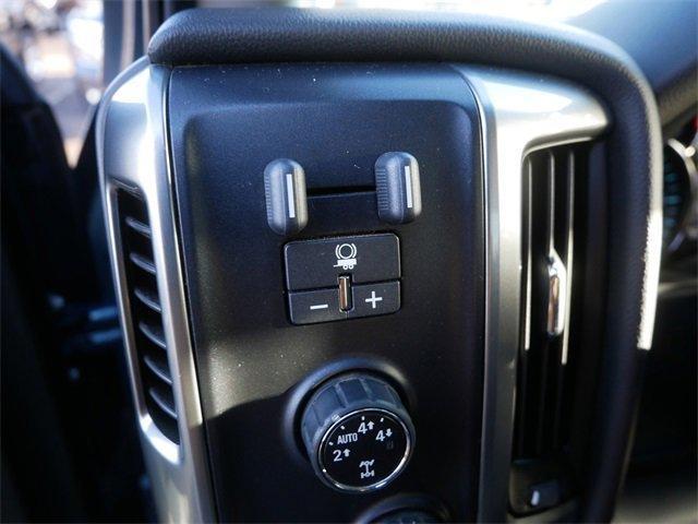 used 2014 Chevrolet Silverado 1500 car, priced at $12,000