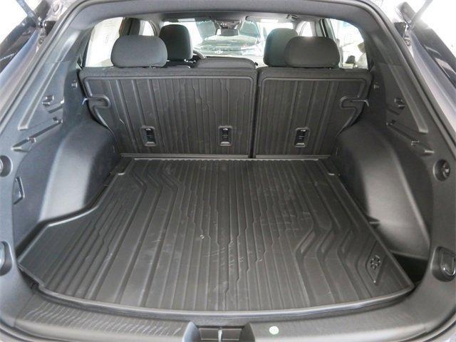 new 2026 Chevrolet Equinox EV car, priced at $31,471