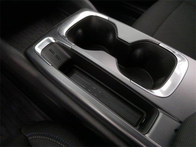 new 2026 Chevrolet Equinox EV car, priced at $31,471