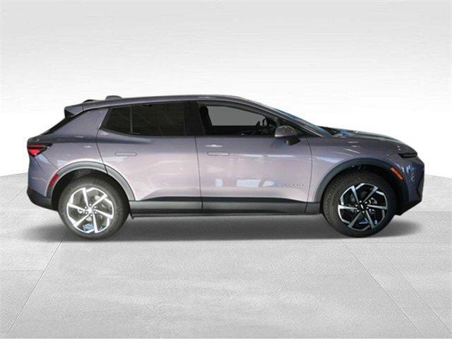 new 2026 Chevrolet Equinox EV car, priced at $31,471
