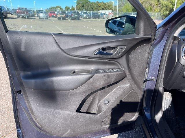used 2018 Chevrolet Equinox car, priced at $13,795
