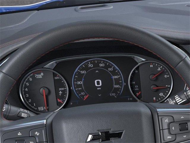 new 2026 Chevrolet Blazer car, priced at $51,244