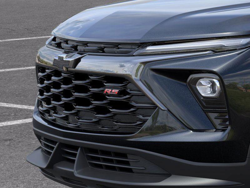 new 2026 Chevrolet TrailBlazer car, priced at $30,177