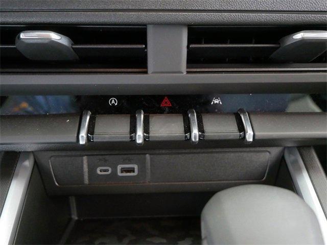 new 2026 Chevrolet Colorado car, priced at $38,412