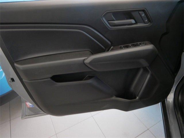 new 2026 Chevrolet Colorado car, priced at $38,412