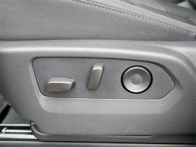 new 2026 Chevrolet Silverado 1500 car, priced at $57,861