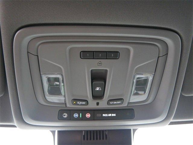 new 2026 Chevrolet Silverado 1500 car, priced at $57,180