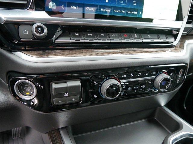 new 2026 Chevrolet Silverado 1500 car, priced at $57,861