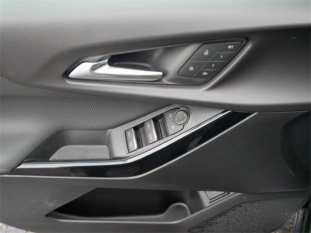 new 2026 Chevrolet Equinox car, priced at $36,999