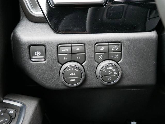 new 2026 Chevrolet Silverado 3500 car, priced at $72,942