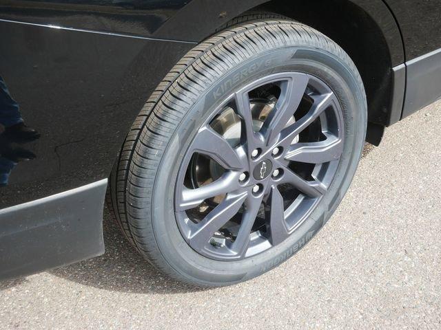 used 2024 Chevrolet Equinox car, priced at $24,649