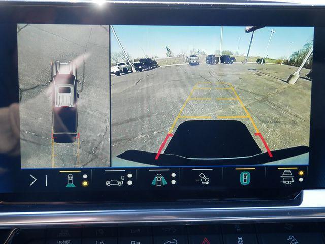 new 2026 Chevrolet Silverado 3500 car, priced at $81,382