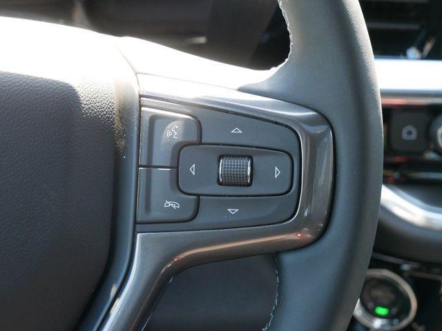 new 2026 Chevrolet Silverado 3500 car, priced at $81,382