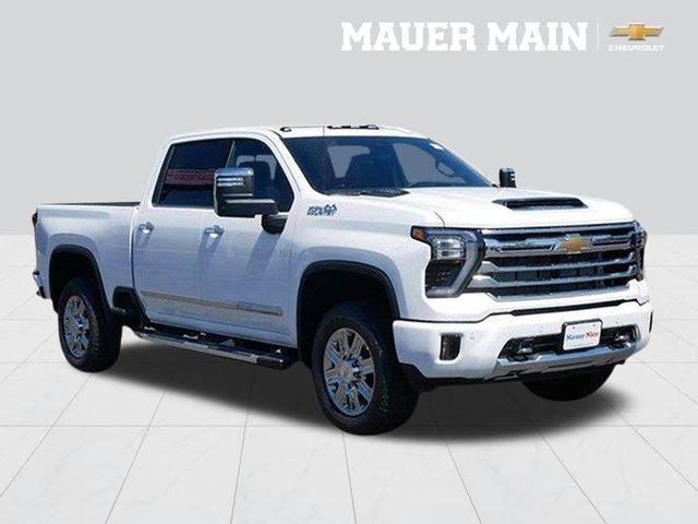 new 2026 Chevrolet Silverado 3500 car, priced at $80,976