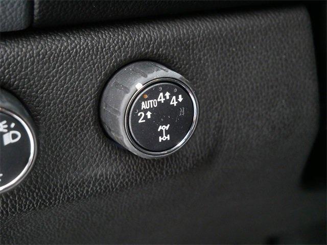 used 2019 Chevrolet Colorado car, priced at $22,495