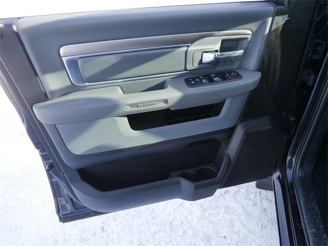 used 2019 Ram 1500 Classic car, priced at $22,040