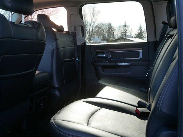 used 2016 Ram 2500 car, priced at $40,795