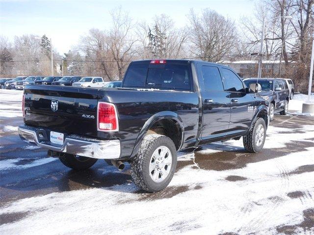 used 2016 Ram 2500 car, priced at $40,795