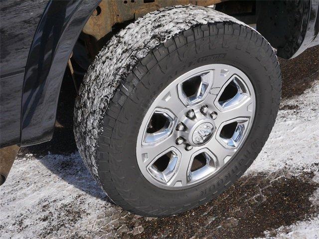 used 2016 Ram 2500 car, priced at $40,795