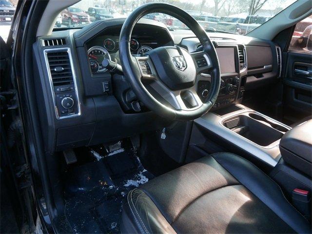 used 2016 Ram 2500 car, priced at $40,795