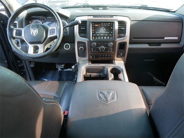 used 2016 Ram 2500 car, priced at $40,795