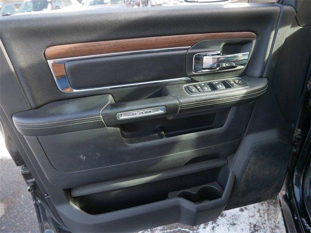 used 2016 Ram 2500 car, priced at $40,795