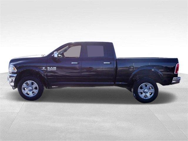 used 2016 Ram 2500 car, priced at $40,795
