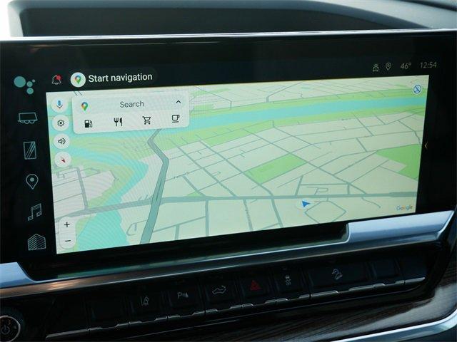 new 2026 Chevrolet Silverado 2500 car, priced at $58,314