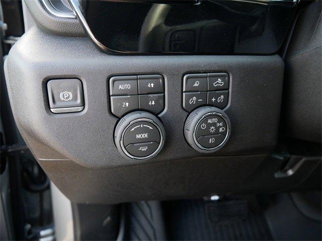 new 2026 Chevrolet Silverado 2500 car, priced at $58,314