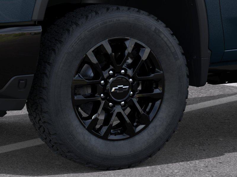 new 2026 Chevrolet Silverado 3500 car, priced at $78,311