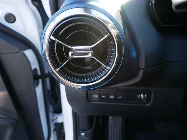 new 2026 Chevrolet Equinox EV car, priced at $33,936