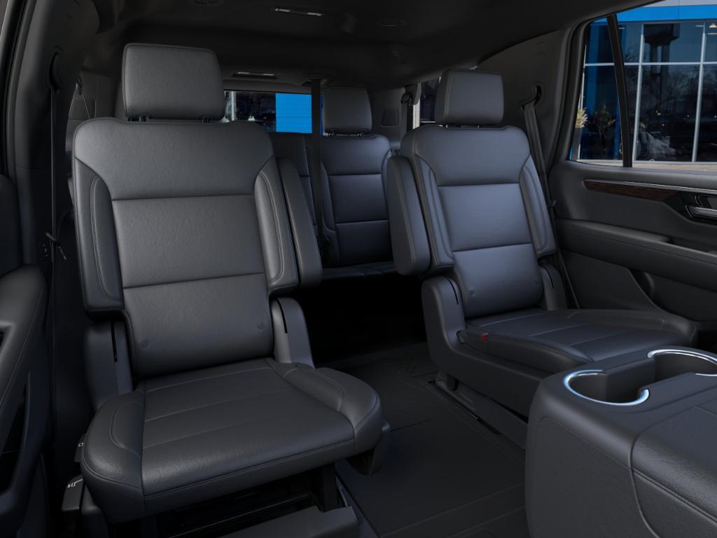 new 2026 Chevrolet Tahoe car, priced at $71,657