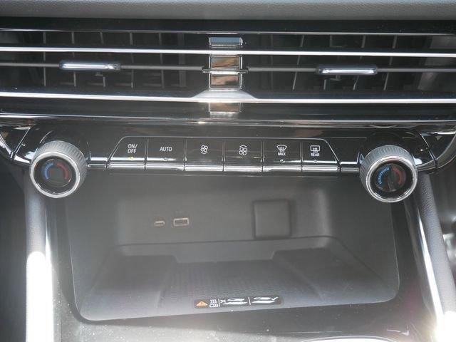 new 2026 Chevrolet Traverse car, priced at $55,518