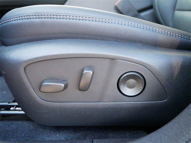 new 2026 Chevrolet Equinox EV car, priced at $36,936