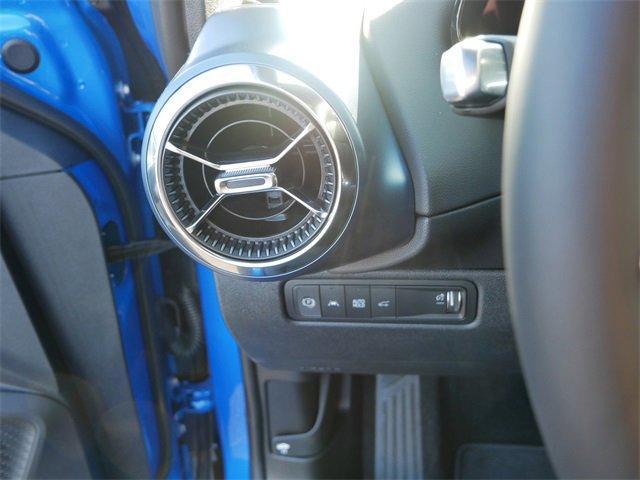 new 2026 Chevrolet Equinox EV car, priced at $36,936