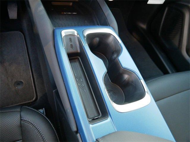 new 2026 Chevrolet Equinox EV car, priced at $36,936