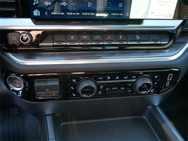 new 2026 Chevrolet Silverado 3500 car, priced at $69,097