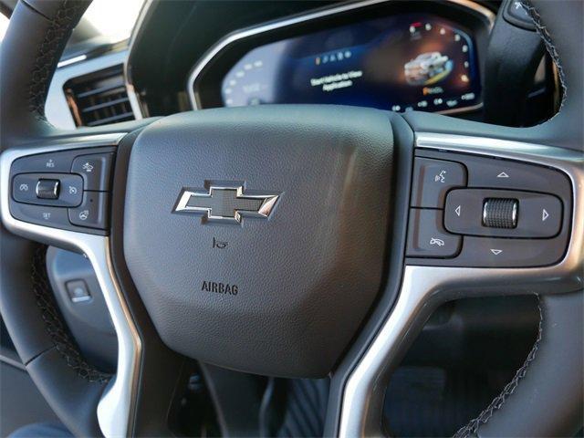 new 2026 Chevrolet Silverado 3500 car, priced at $69,097