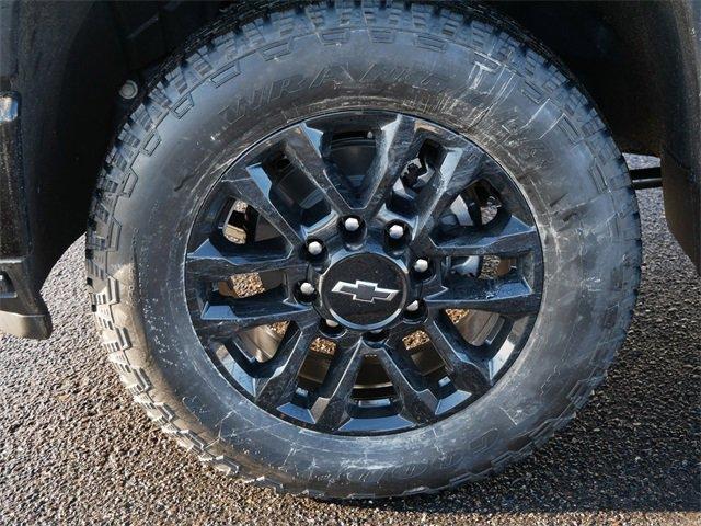 new 2026 Chevrolet Silverado 3500 car, priced at $69,097